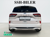 Ford Kuga PHEV ST-Line X CVT thumbnail