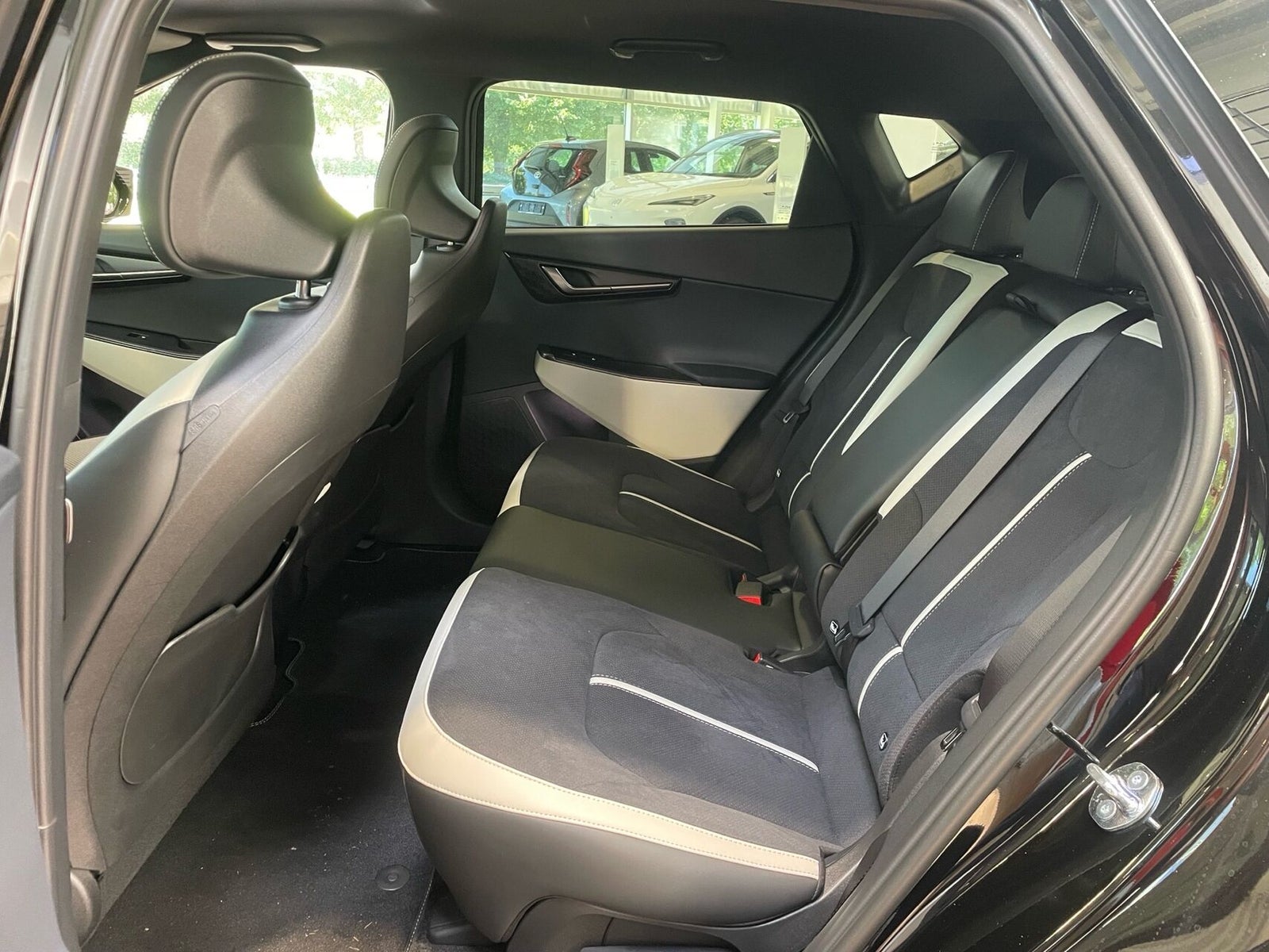 Kia EV6 Long Range GT-Line