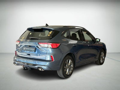 Ford Kuga PHEV ST-Line X CVT billede 1