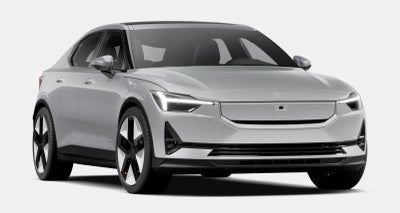 Polestar 2  Long Range 5d