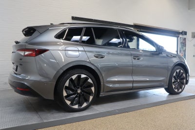 Skoda Enyaq iV Sportline