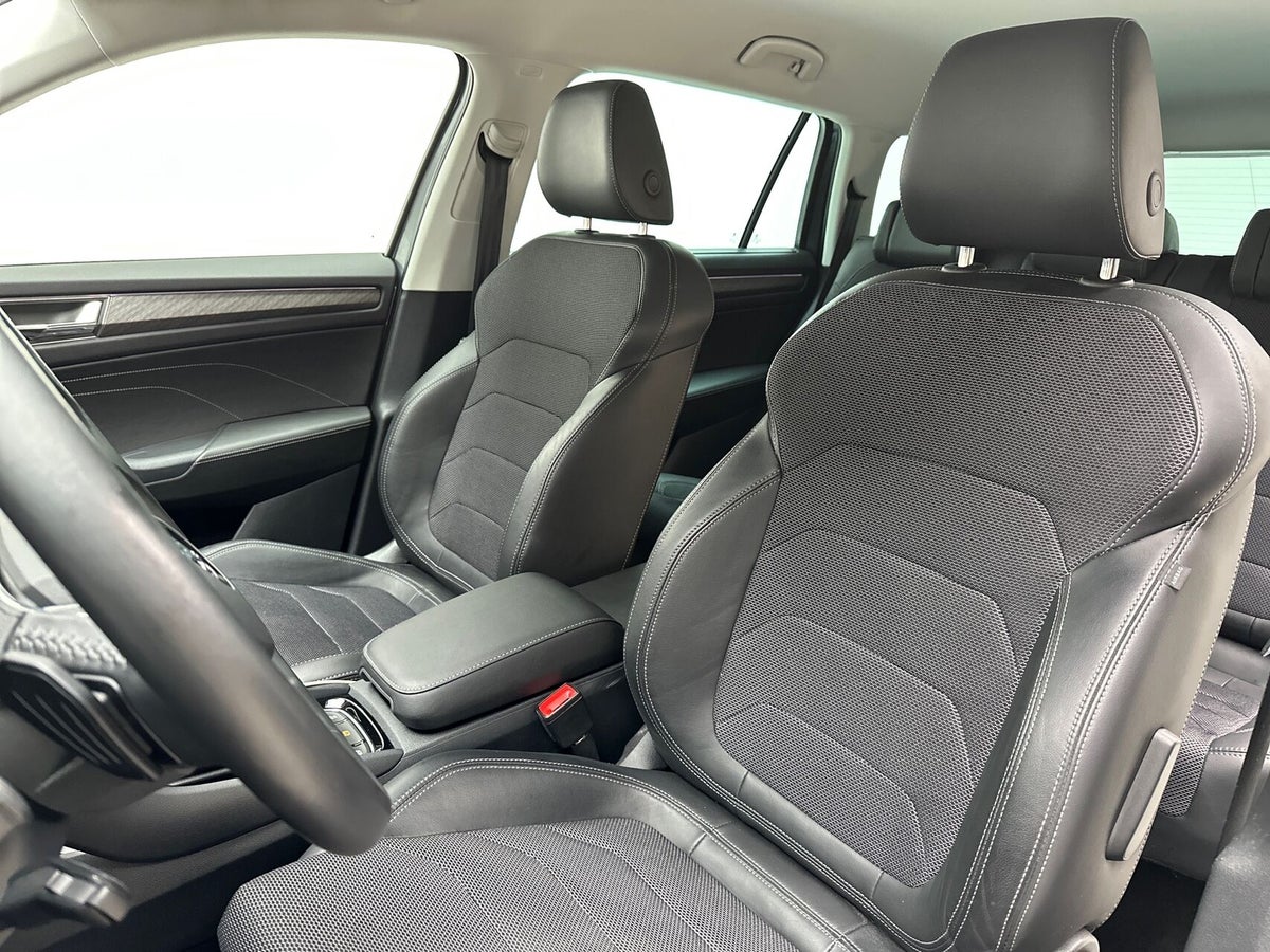 Skoda Kodiaq TSi 150 Style DSG 7prs billede 17