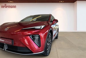 MG MGS6 Luxury Long Range