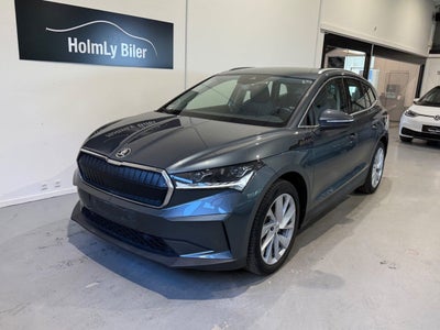 Skoda Enyaq iV Loft