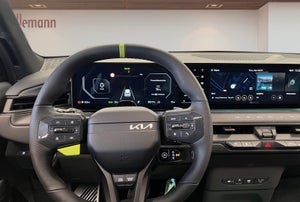 Kia EV9 Long Range Performance GT AWD 7prs