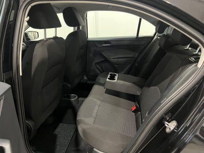 Seat Toledo TSi 125 Style DSG