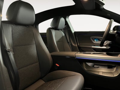 Mercedes CLA250+ EQ Advance Plus