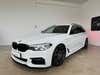 BMW 530d Touring M-Sport xDrive aut. thumbnail