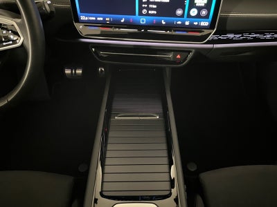 VW ID.7 Pro Tourer