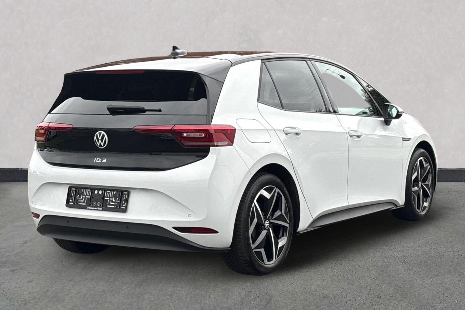 Billede af VW ID.3 77 Pro S