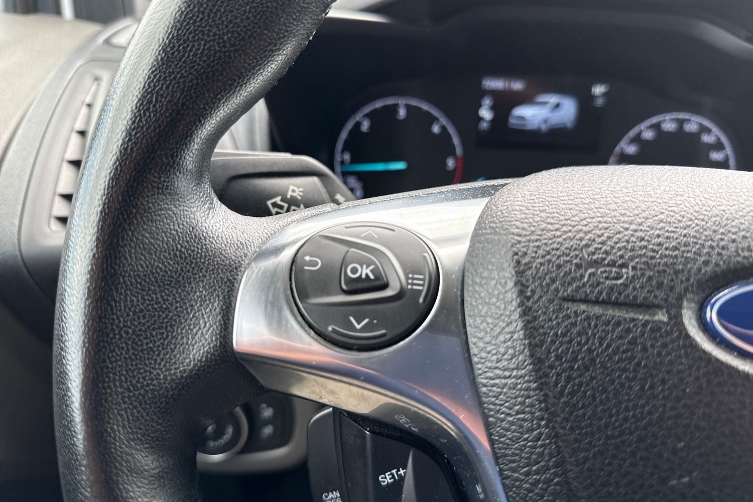Billede af Ford Transit Connect 1,5 TDCi 100 Trend lang