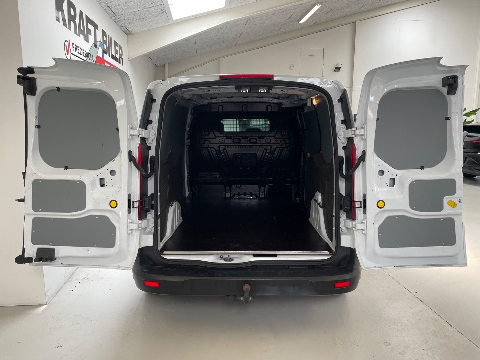 Billede af Ford Transit Connect 1,5 TDCi 100 Trend lang