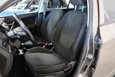 Kia Picanto Sport Eco