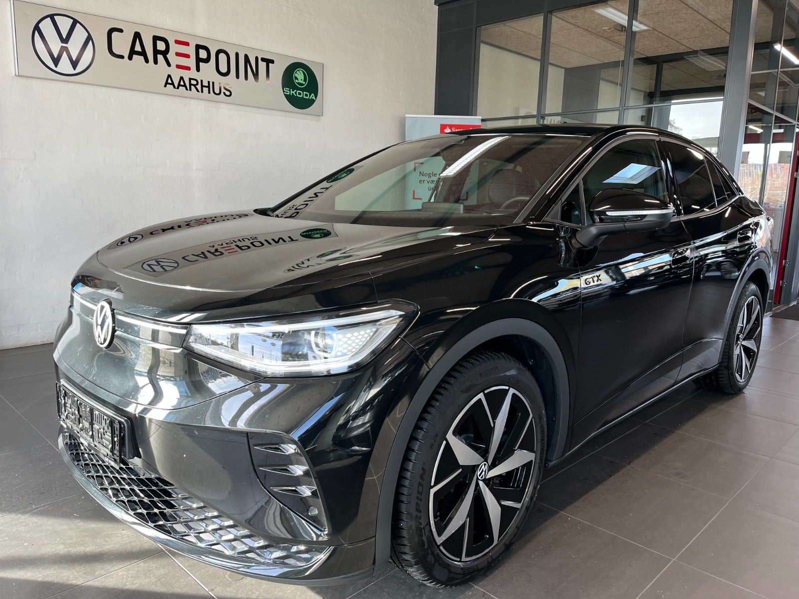 Billede af VW ID.5 77 GTX 4Motion