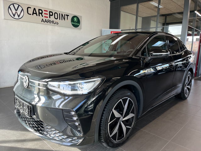 VW ID.5 77 GTX 4Motion