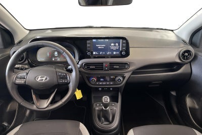 Hyundai i10 MPi Advanced