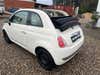 Fiat 500C Lounge thumbnail