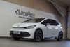 Cupra Born e-Boost