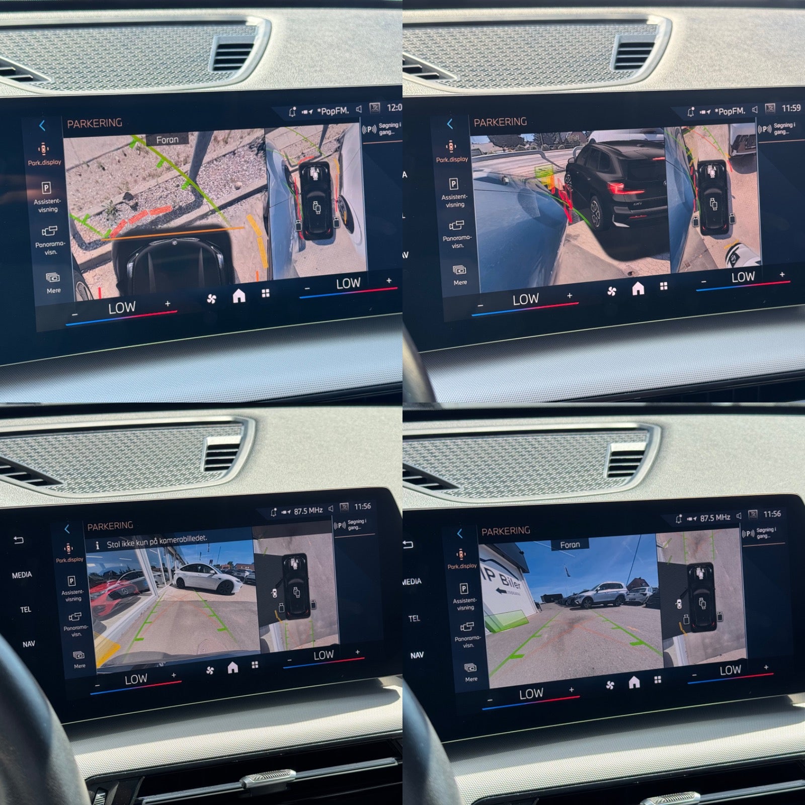 Billede af BMW iX1 eDrive20 X-Line