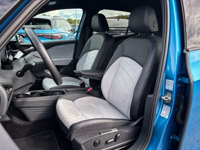 VW ID.3 Pro Move