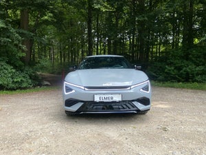 Kia EV6 Long Range GT-Line