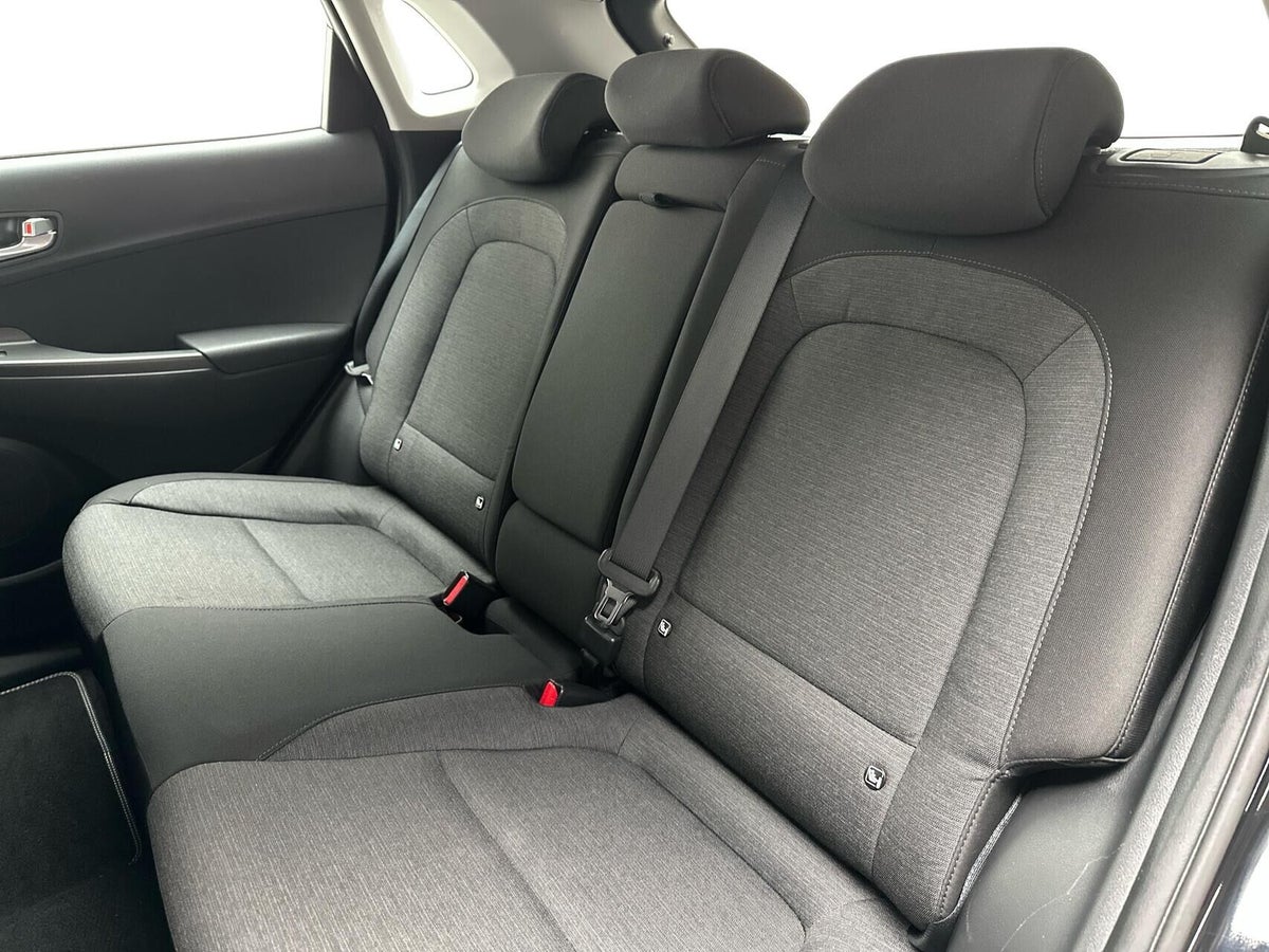 Hyundai Kona EV Select billede 12