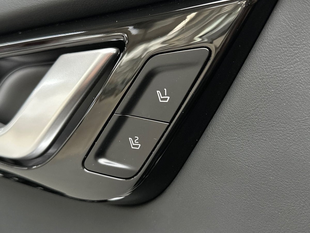 Kia EV6 Long Range GT-Line billede 20