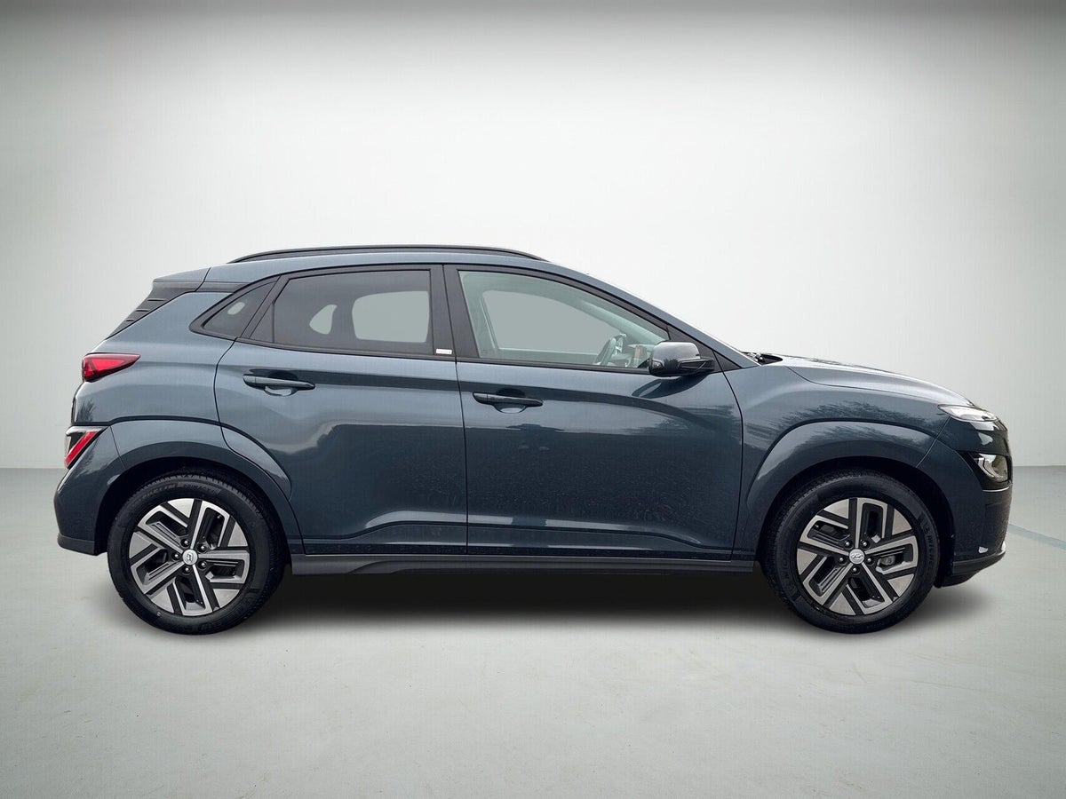 Hyundai Kona EV Trend billede 5