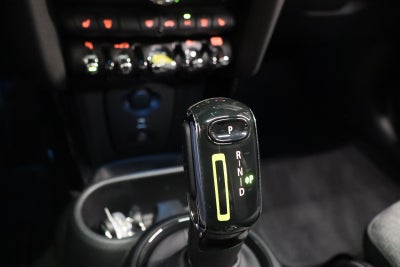 MINI Cooper SE Edition Premium Plus