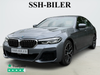 BMW 545e M-Sport xDrive aut.