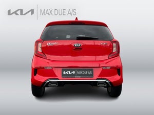 Kia Picanto GT-Line