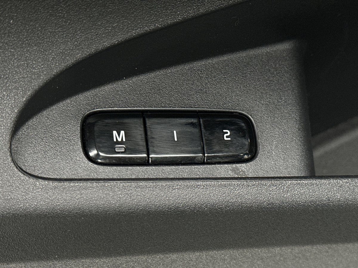 Polestar 2 Long Range billede 21