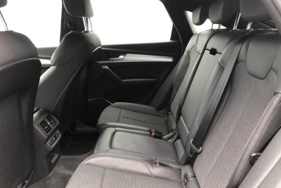 Audi Q5 TFSi e S-line Sportback quattro S-tr.
