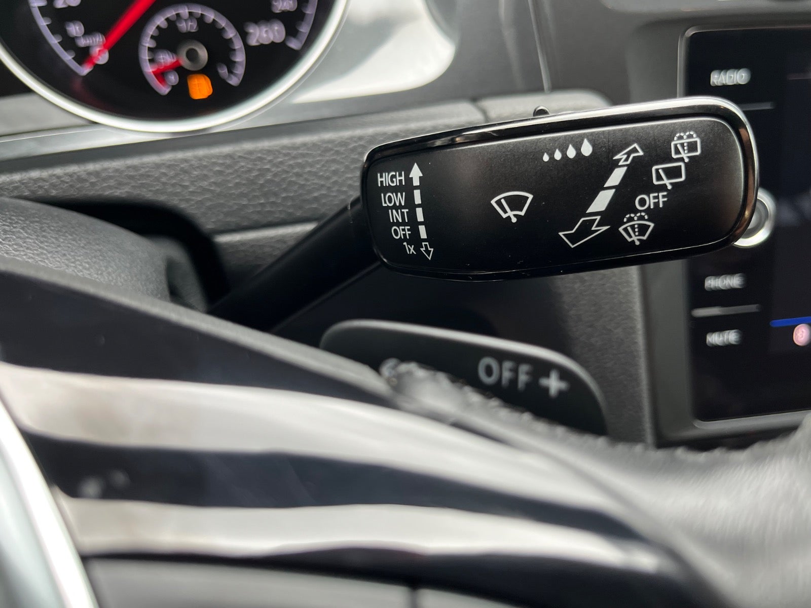 Billede af VW Golf VII 1,5 TSi 130 Comfortline DSG