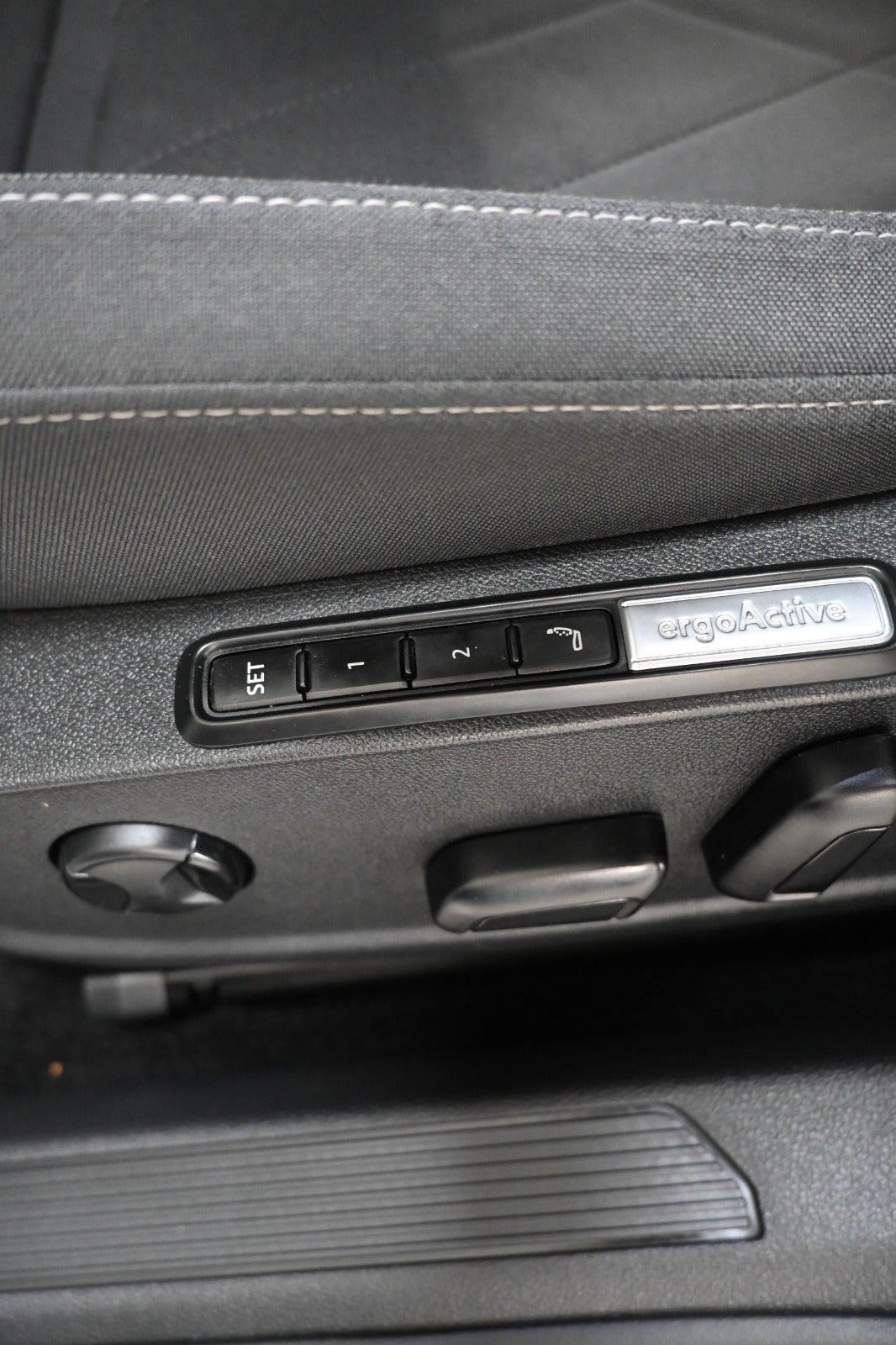 VW Golf VIII eHybrid DSG