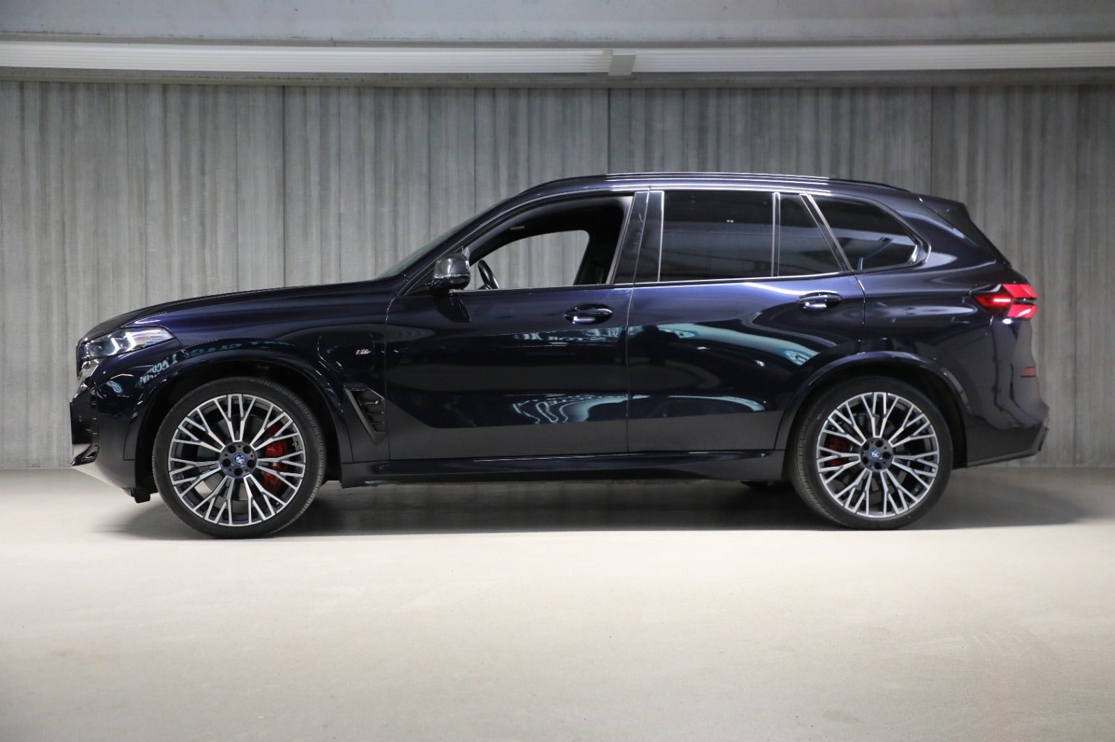 BMW X5 3,0 xDrive50e M-Sport aut.