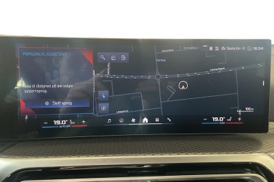 BMW i4 M50 M-Sport xDrive