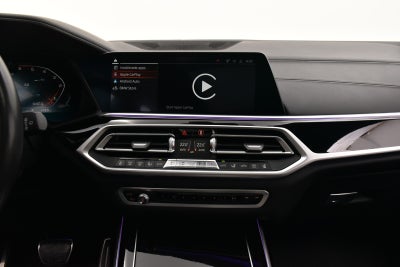 BMW X7 M50d xDrive aut. 7prs