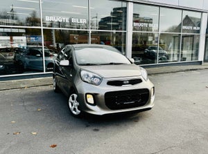 Kia Picanto Style+ Clim