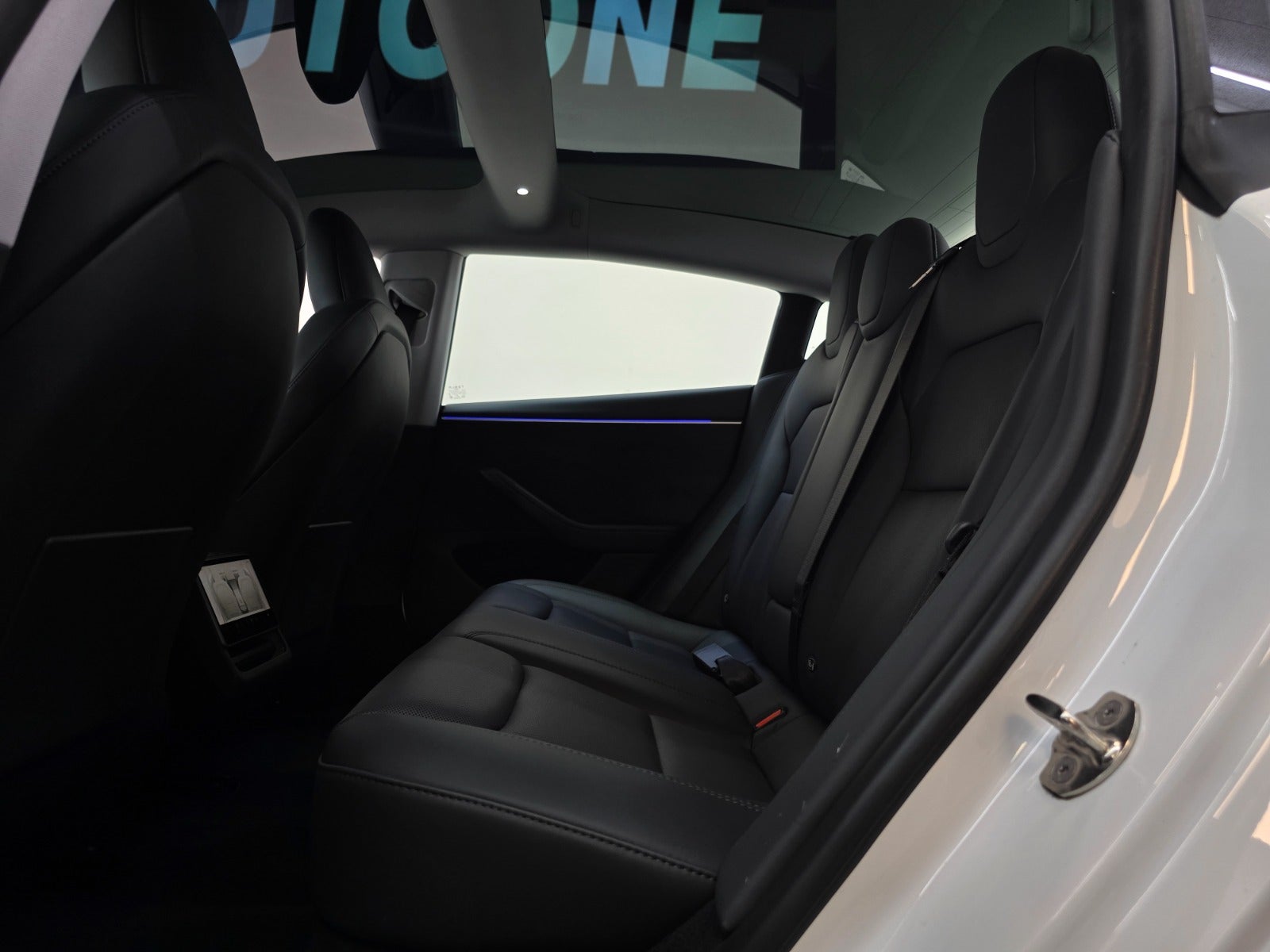 Billede af Tesla Model 3  Long Range AWD