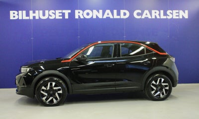 Opel Mokka-e 50 GS Line 5d