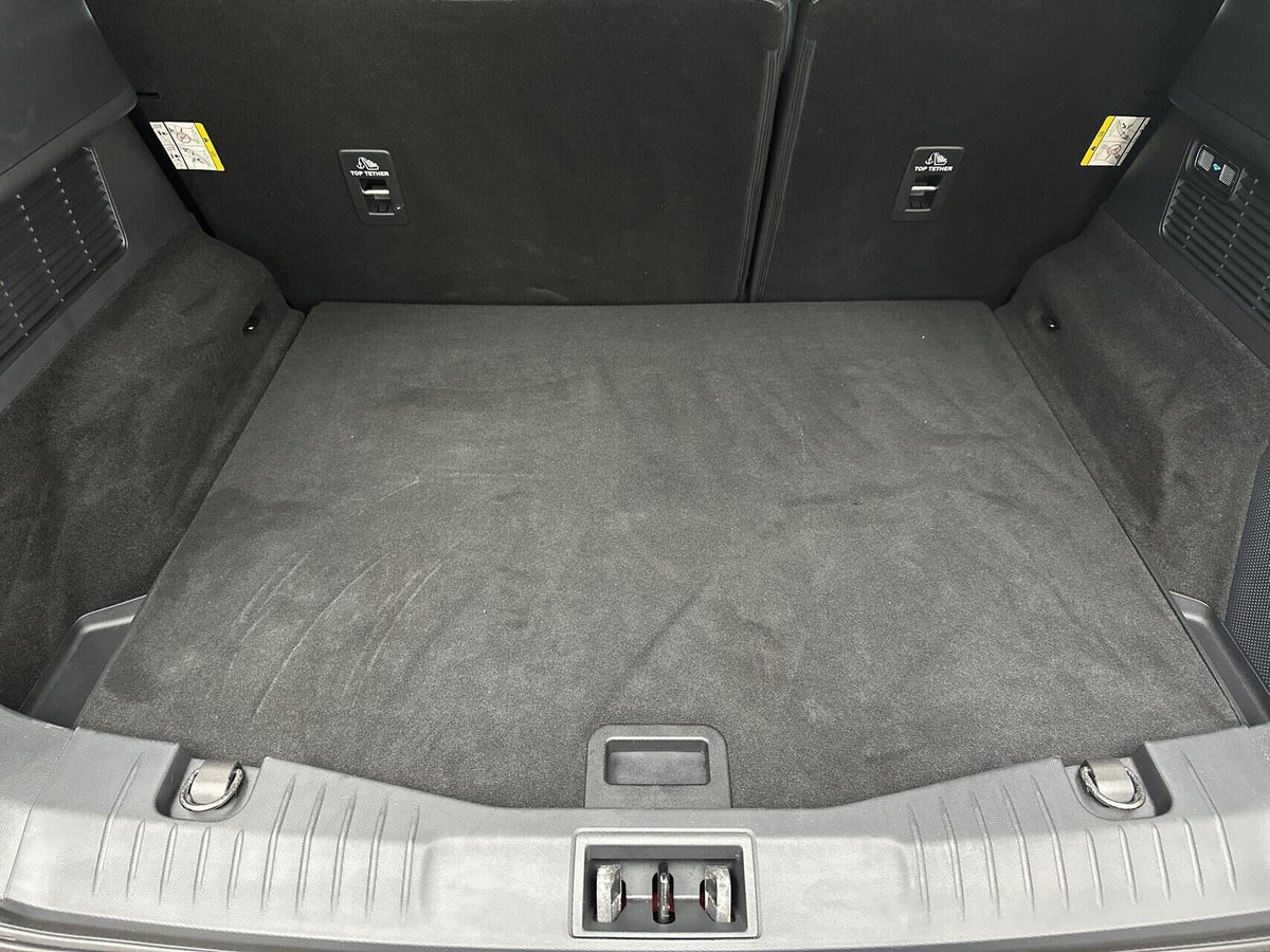 Ford Mustang Mach-E Premium Standard Range billede 13