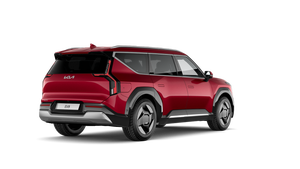 Kia EV9 Standard Range Upgrade RWD 7prs