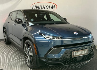 Fisker Ocean  One 5d