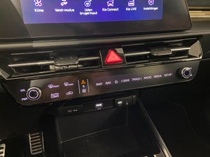 Kia Niro EV Inspiration