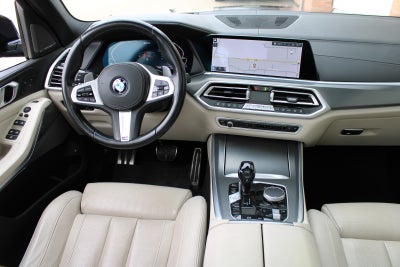 BMW X5 xDrive45e M-Sport aut.