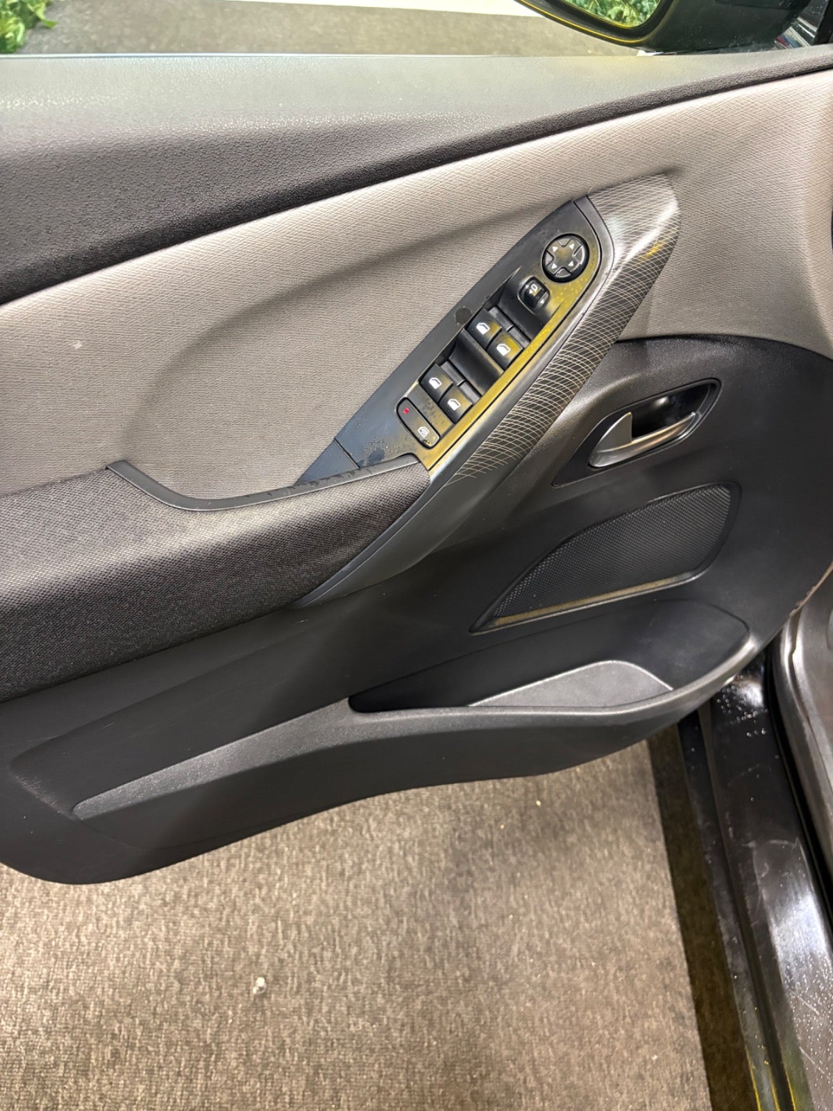 Billede af Citroën Grand C4 Picasso 1,6 BlueHDi 120 Intensive EAT6 7prs