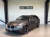 BMW 320d Touring aut.