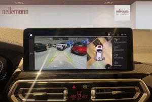 BMW iX3 Charged Plus M-Sport