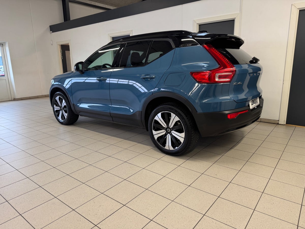 Volvo XC40 P6 ReCharge Core